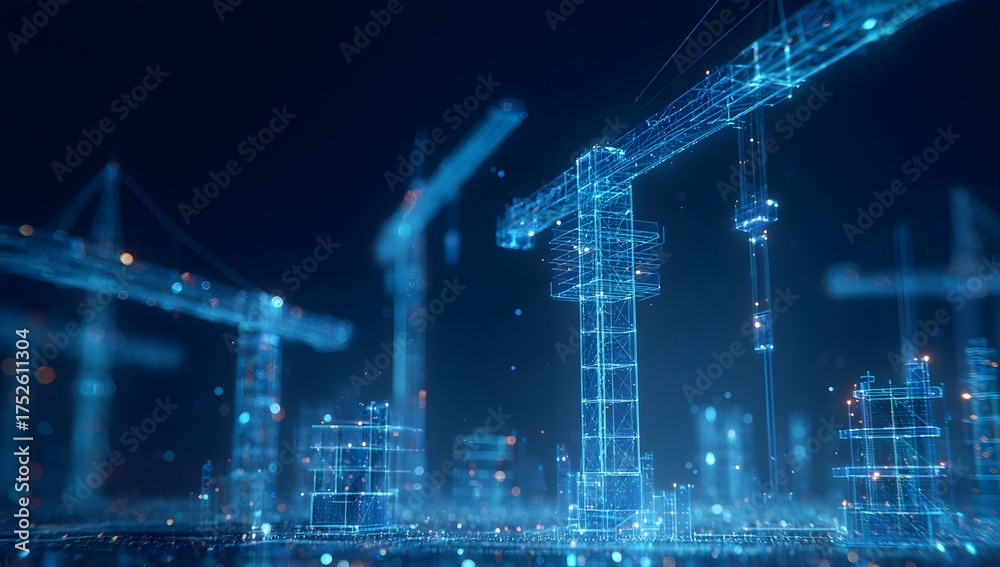 Modern Luxury Residence